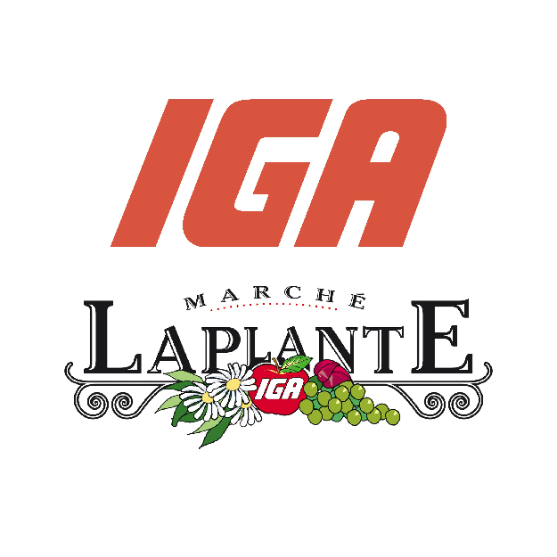 IGA marché Laplante